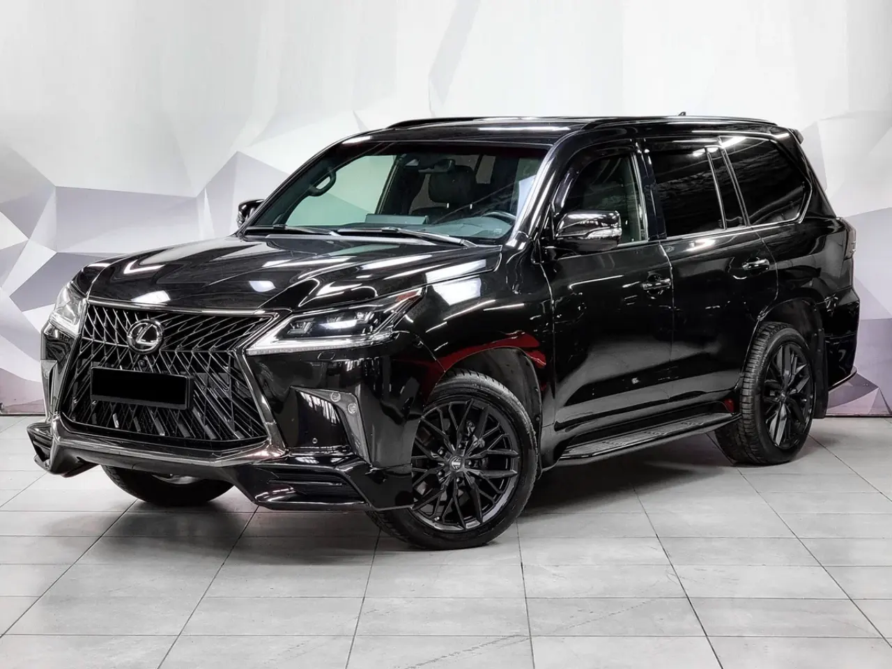 lexus 570 img